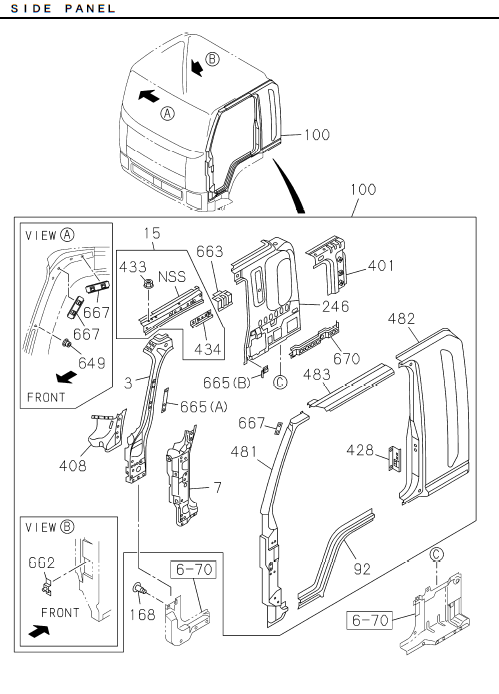 Partial Engine